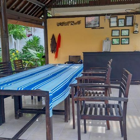 Oyo 3070 Villa Lovina Eco Lodge 外观 照片