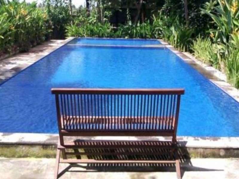 Oyo 3070 Villa Lovina Eco Lodge 外观 照片