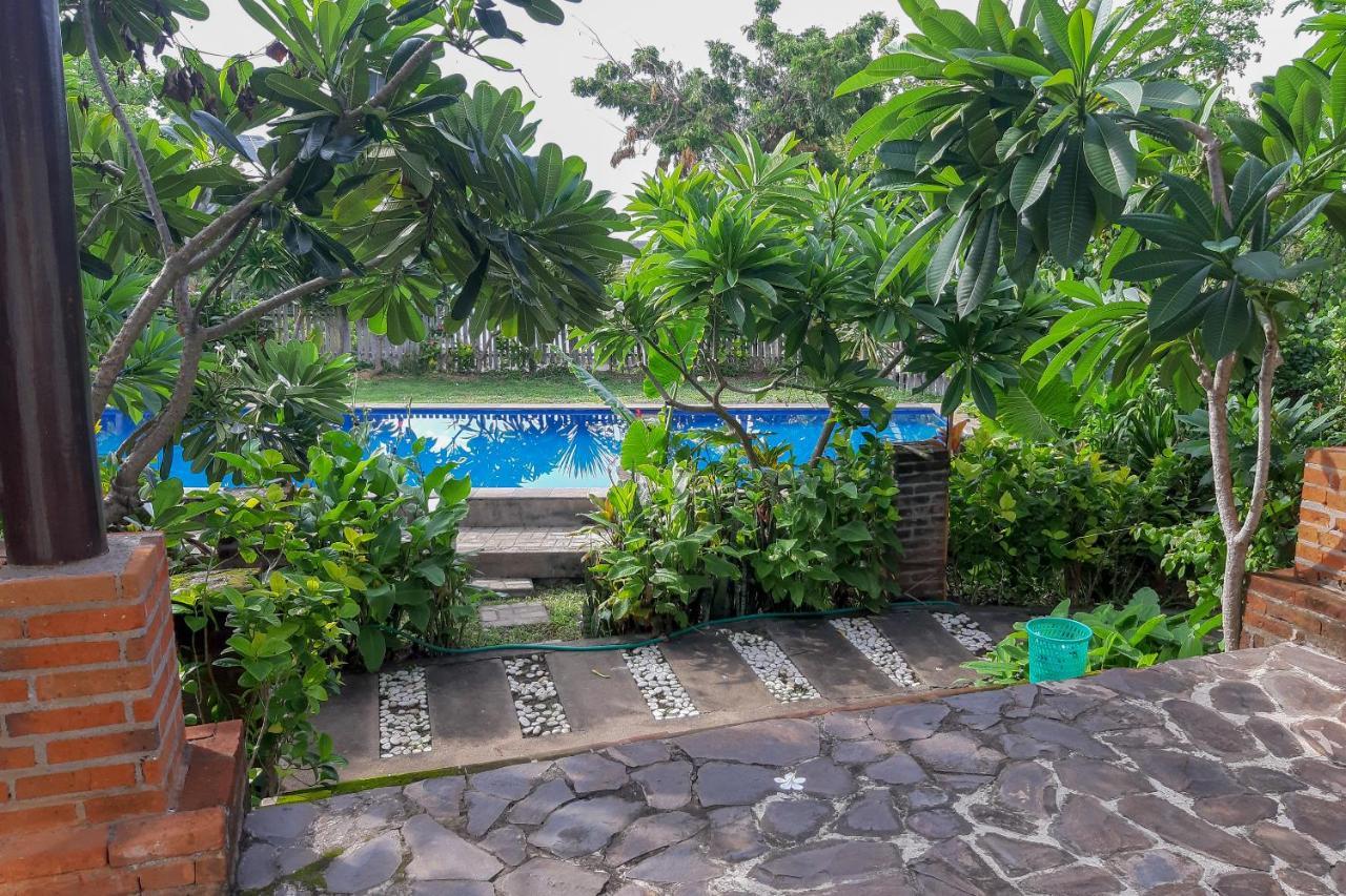 Oyo 3070 Villa Lovina Eco Lodge 外观 照片