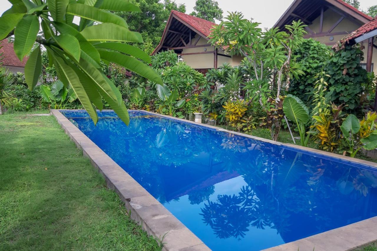Oyo 3070 Villa Lovina Eco Lodge 外观 照片