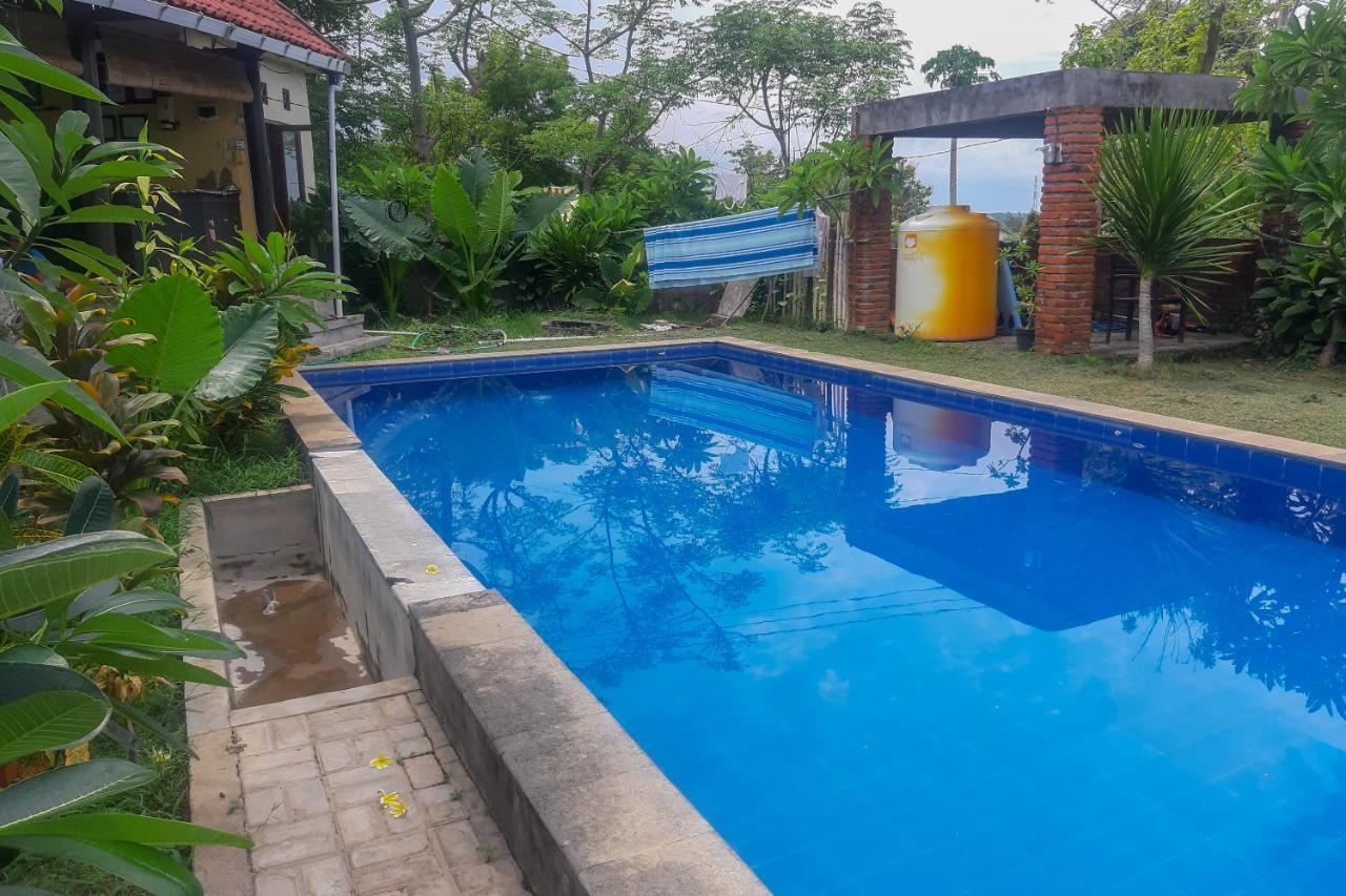 Oyo 3070 Villa Lovina Eco Lodge 外观 照片