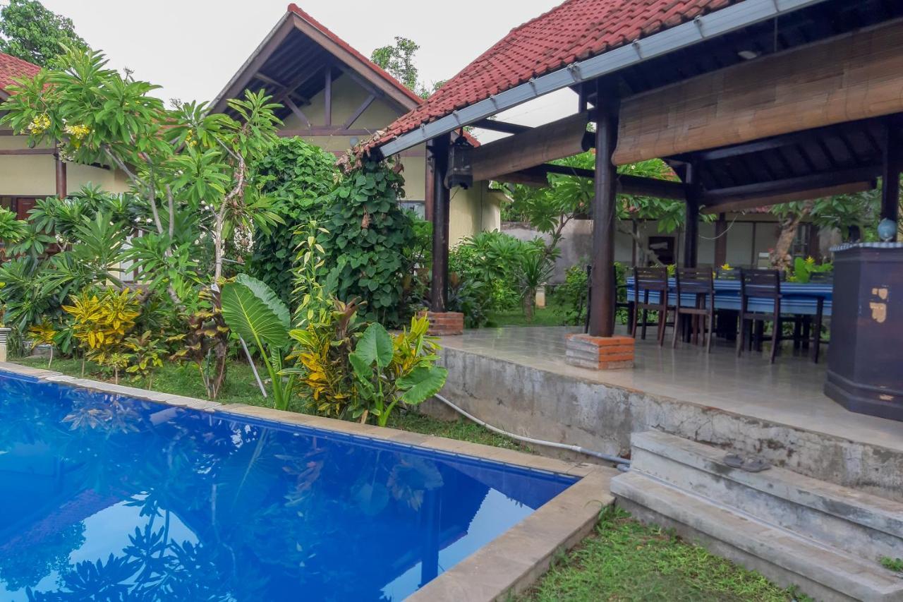 Oyo 3070 Villa Lovina Eco Lodge 外观 照片