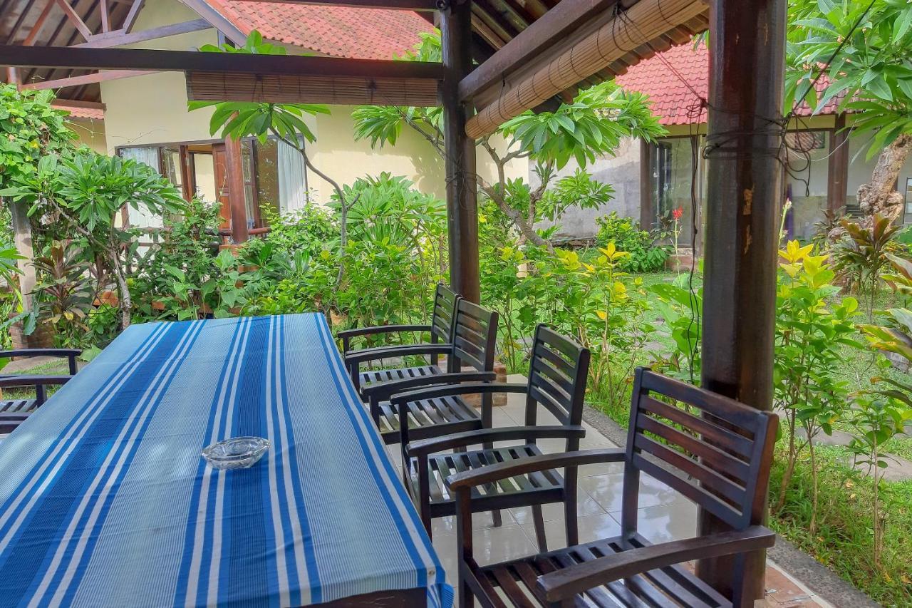 Oyo 3070 Villa Lovina Eco Lodge 外观 照片