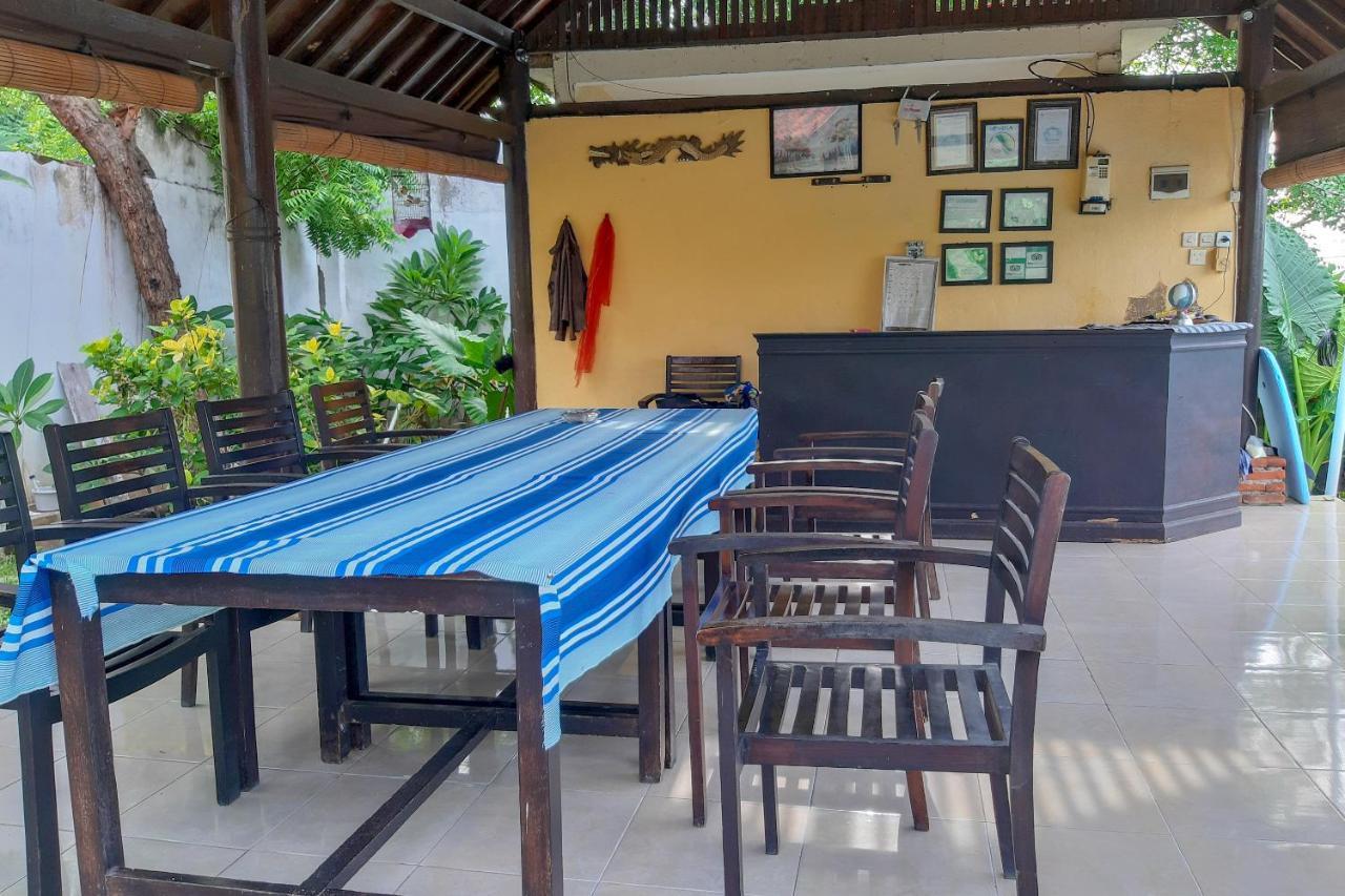 Oyo 3070 Villa Lovina Eco Lodge 外观 照片