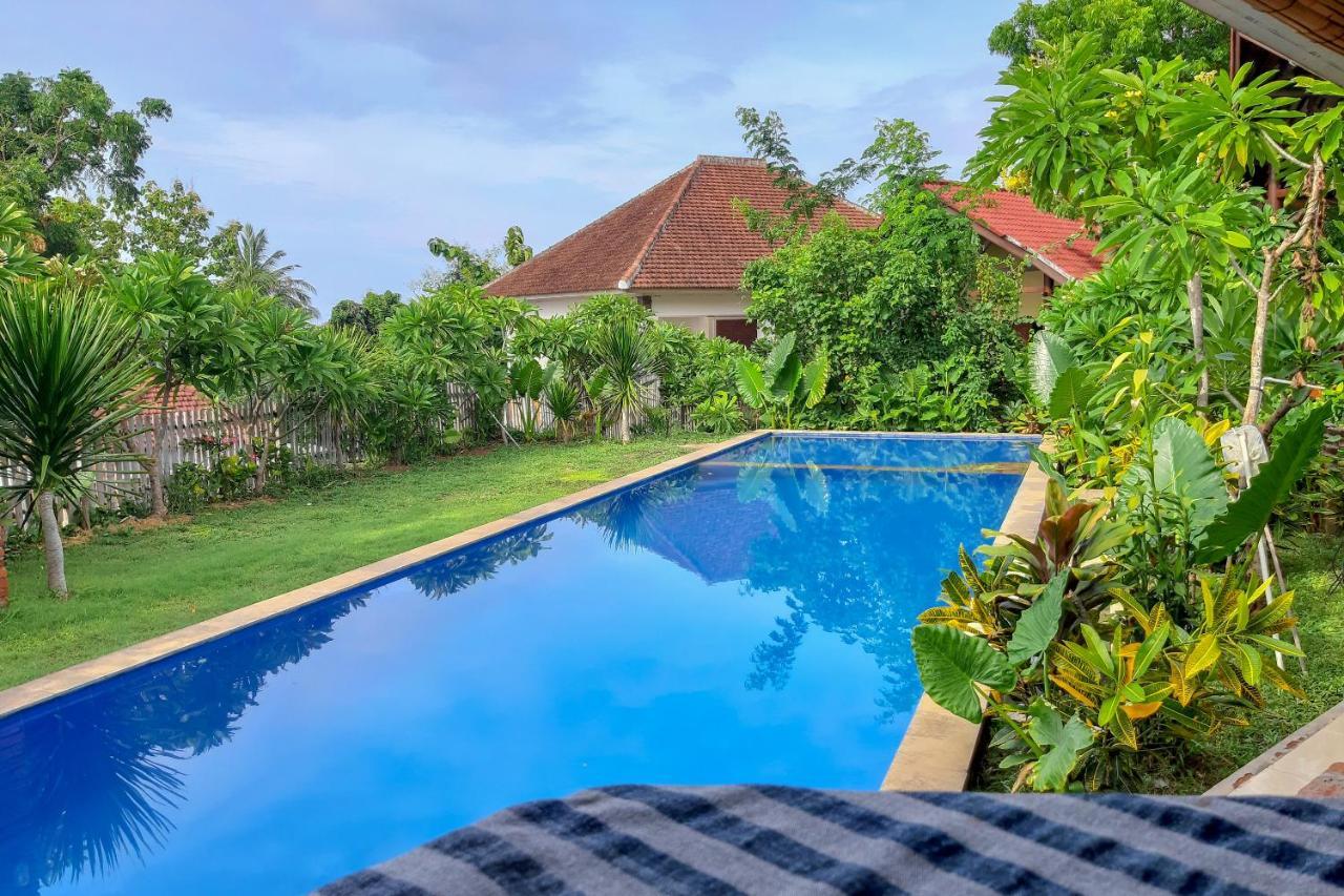 Oyo 3070 Villa Lovina Eco Lodge 外观 照片