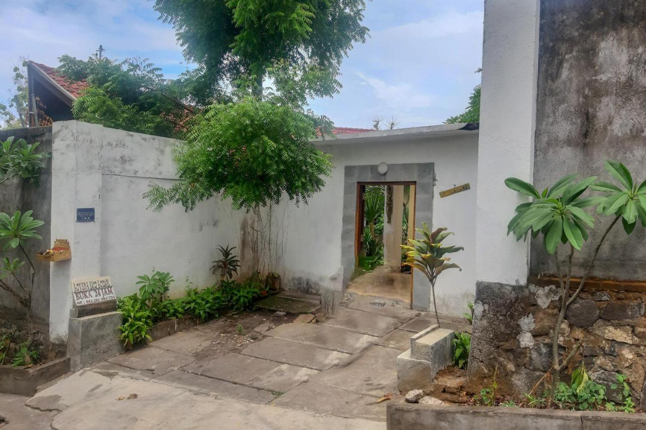 Oyo 3070 Villa Lovina Eco Lodge 外观 照片