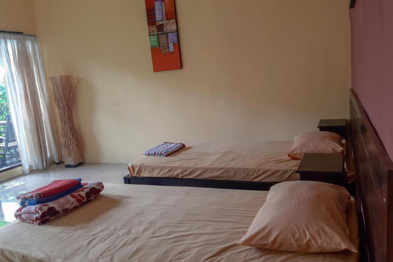 Oyo 3070 Villa Lovina Eco Lodge 外观 照片