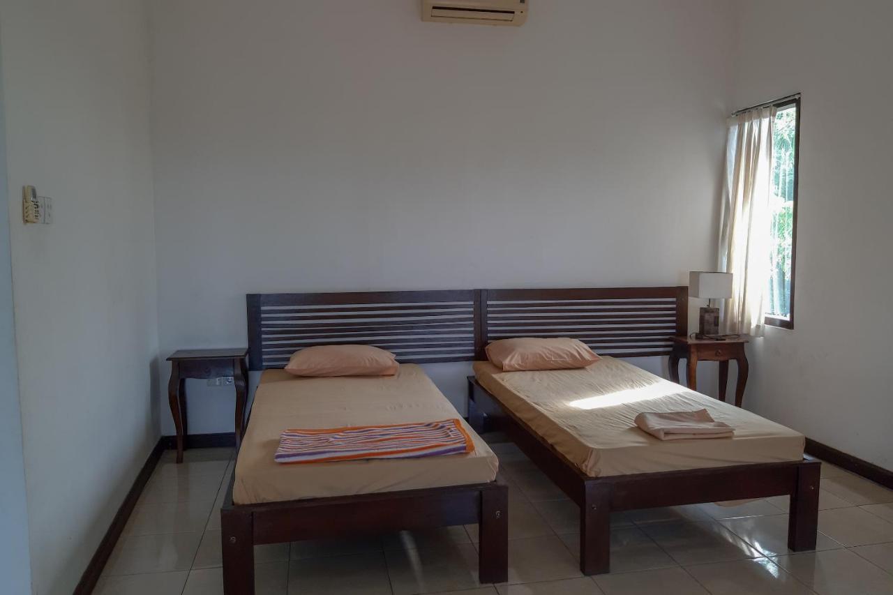 Oyo 3070 Villa Lovina Eco Lodge 外观 照片