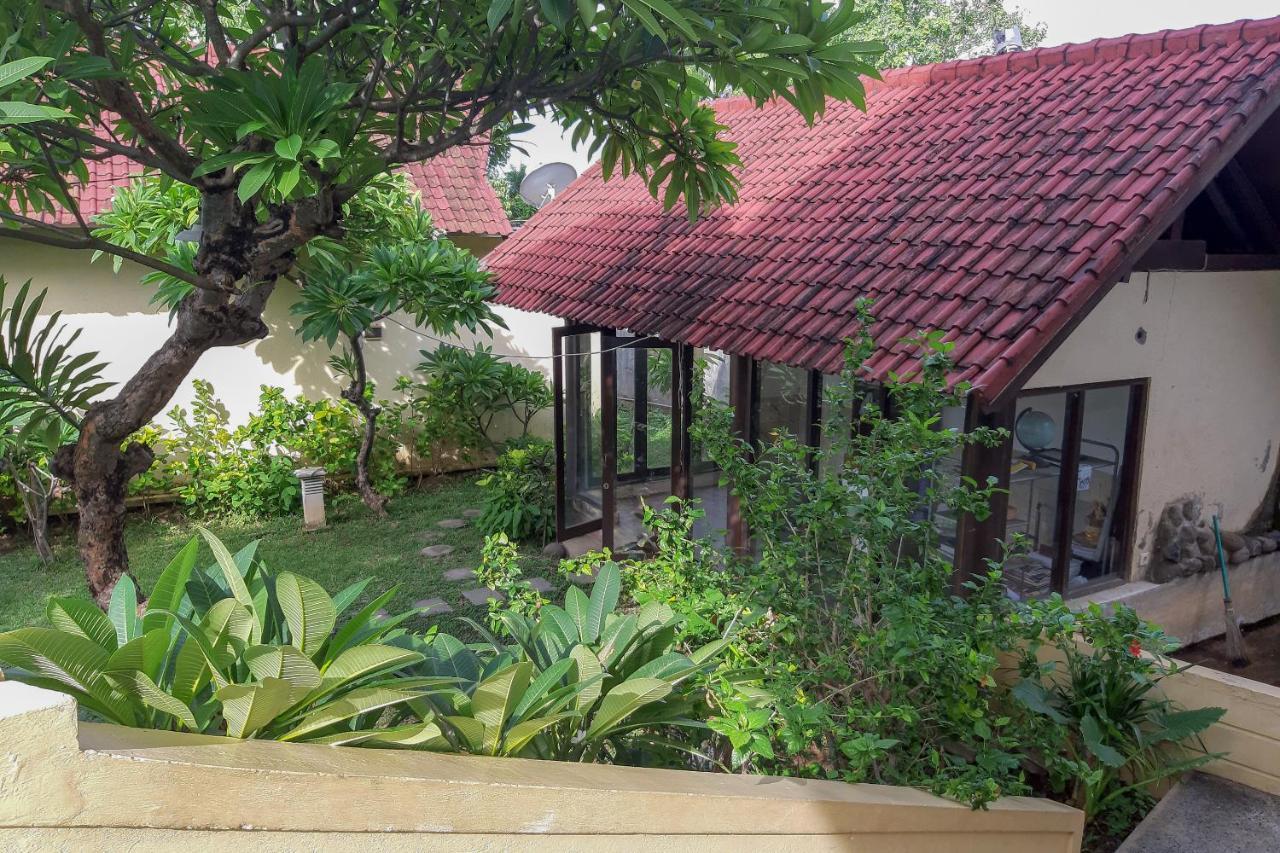 Oyo 3070 Villa Lovina Eco Lodge 外观 照片
