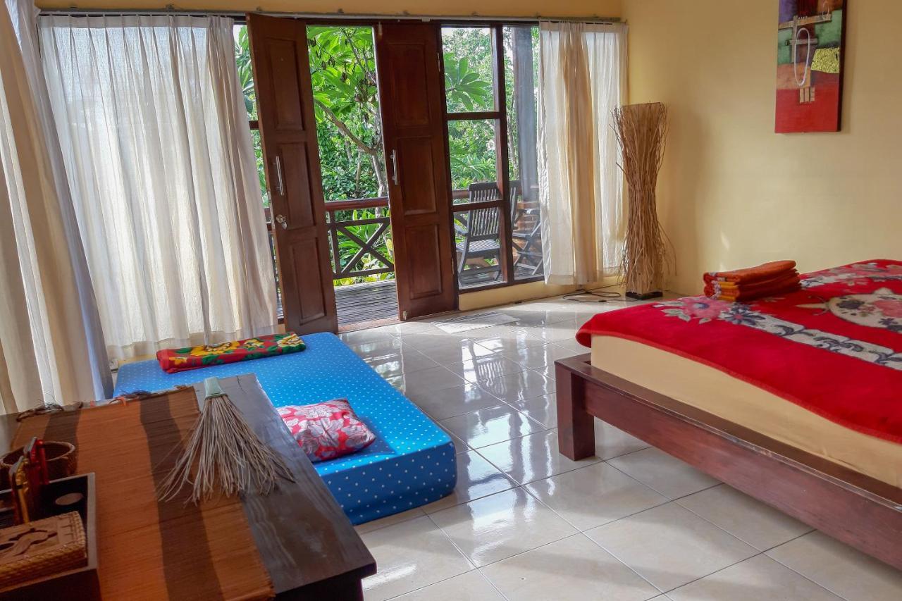 Oyo 3070 Villa Lovina Eco Lodge 外观 照片