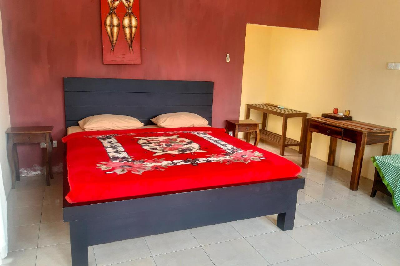 Oyo 3070 Villa Lovina Eco Lodge 外观 照片