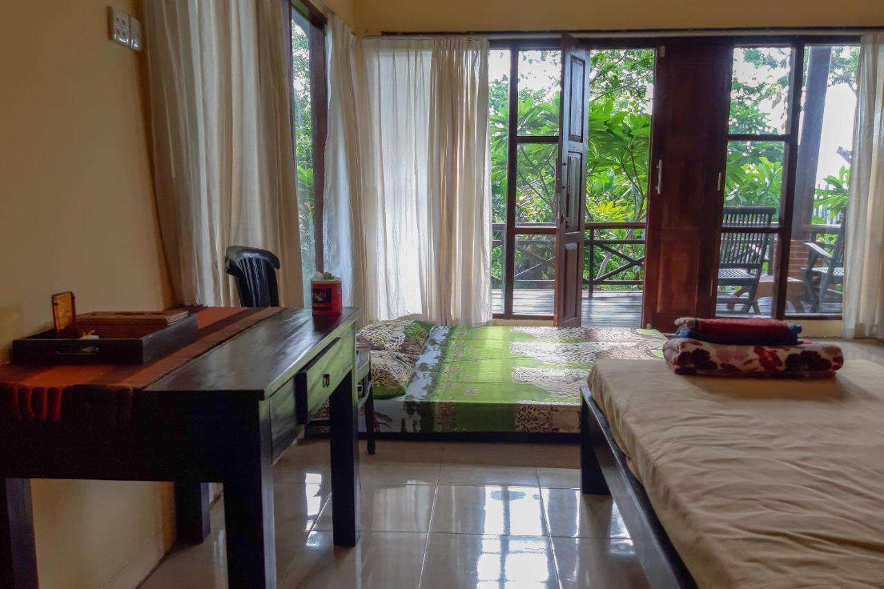 Oyo 3070 Villa Lovina Eco Lodge 外观 照片
