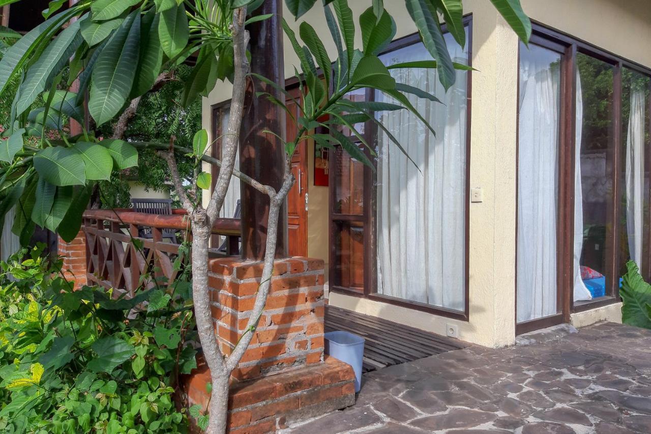 Oyo 3070 Villa Lovina Eco Lodge 外观 照片