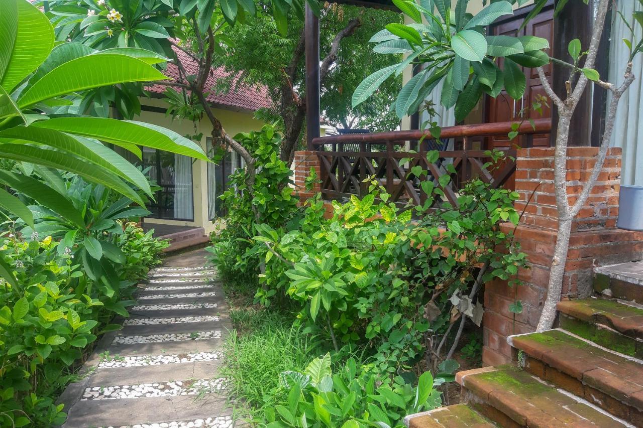 Oyo 3070 Villa Lovina Eco Lodge 外观 照片