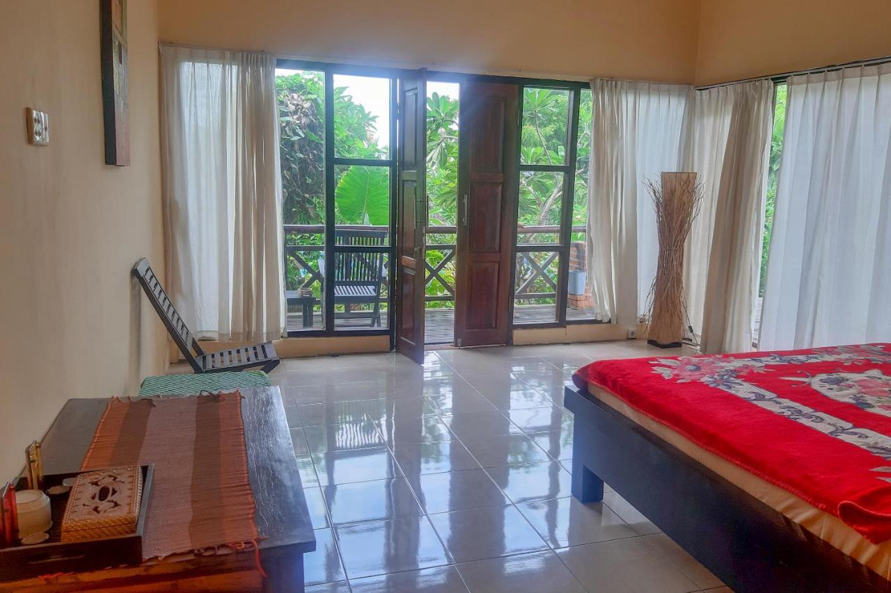 Oyo 3070 Villa Lovina Eco Lodge 外观 照片