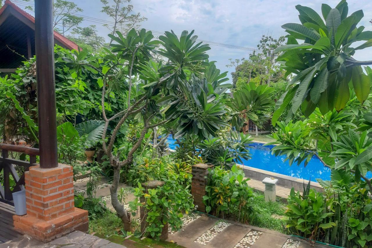 Oyo 3070 Villa Lovina Eco Lodge 外观 照片