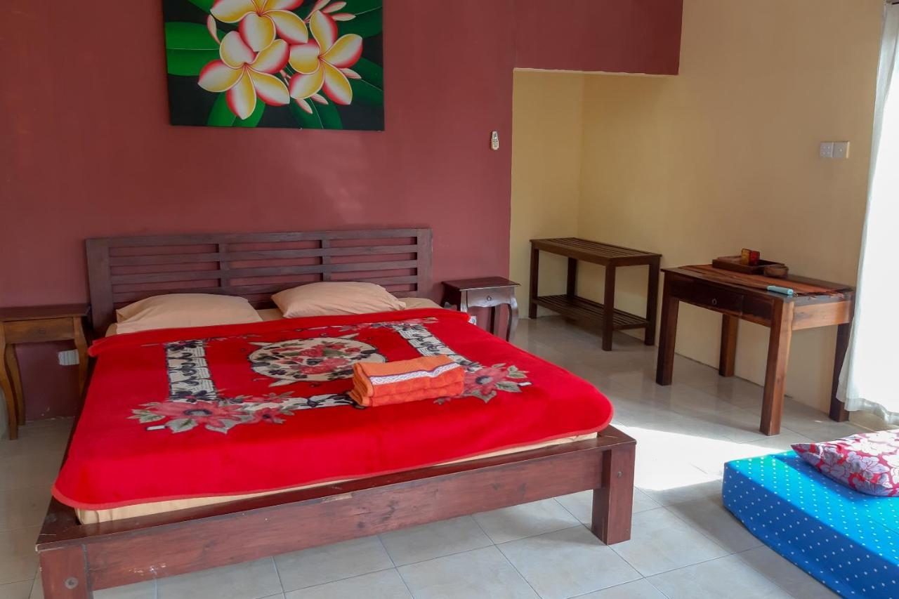 Oyo 3070 Villa Lovina Eco Lodge 外观 照片