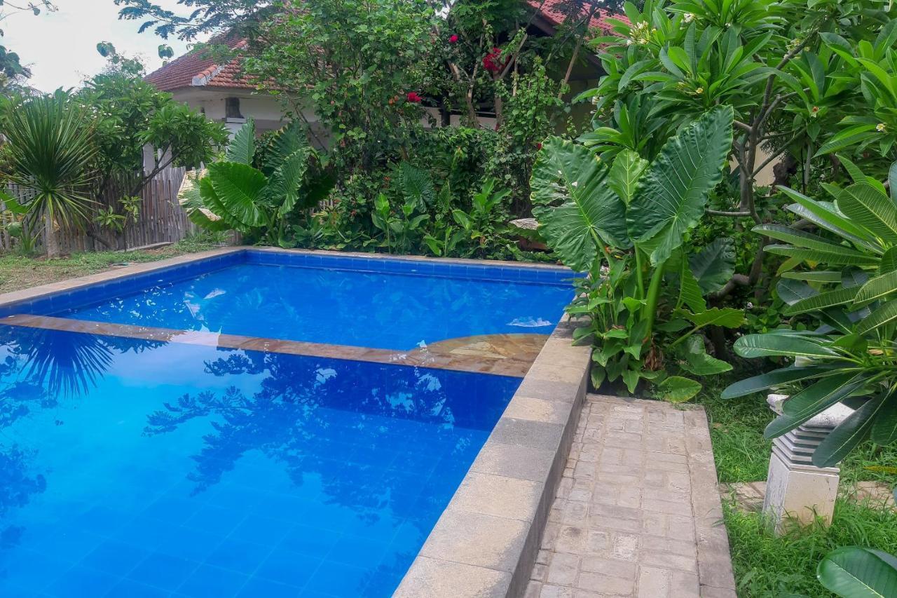 Oyo 3070 Villa Lovina Eco Lodge 外观 照片